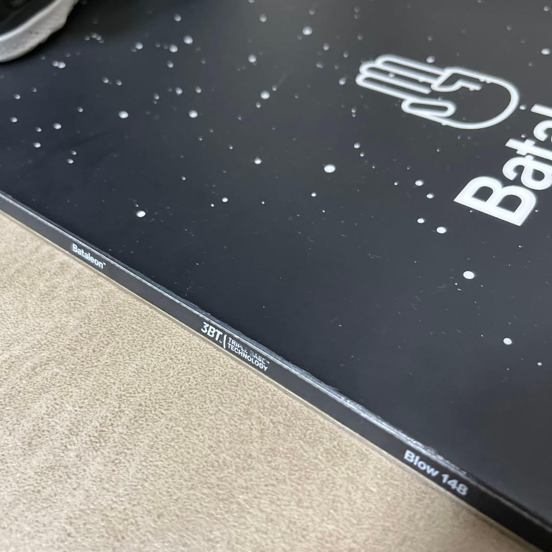 BATALEON BLOW 3TB 148×BATALEON Astro M/L