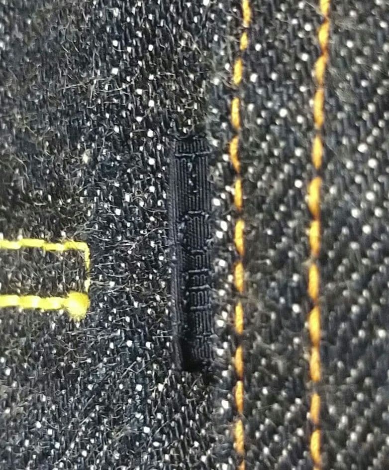 TCBジーンズ50s　サイズ38　デニムジャケット