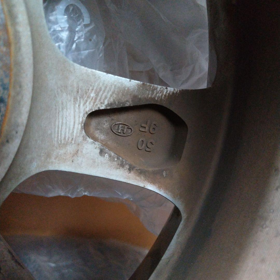 アイシス　　トヨタ純正　ホイール　１５インチ