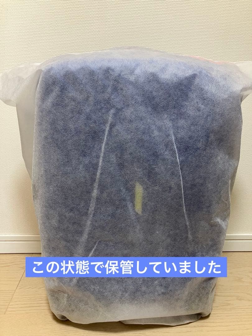 【新品タグ付き】サムソナイト　アメリカンツーリスター　エアフォース１