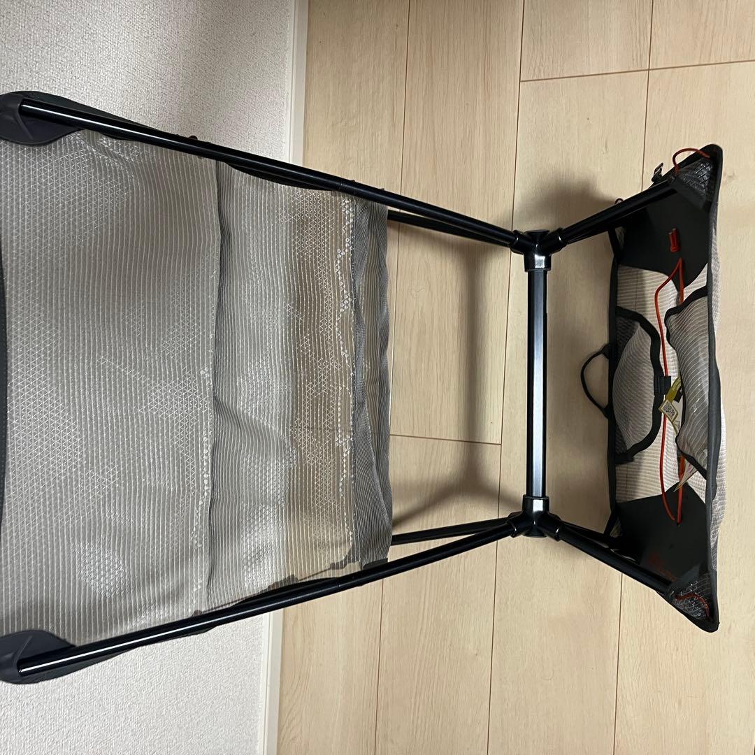 ニーモ　ムーンライト　エリート　リクライニングチェア