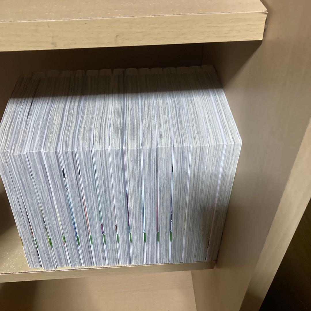 美品❗️送料無料❗️薬屋のひとりごと全巻1〜15巻＋おまけ