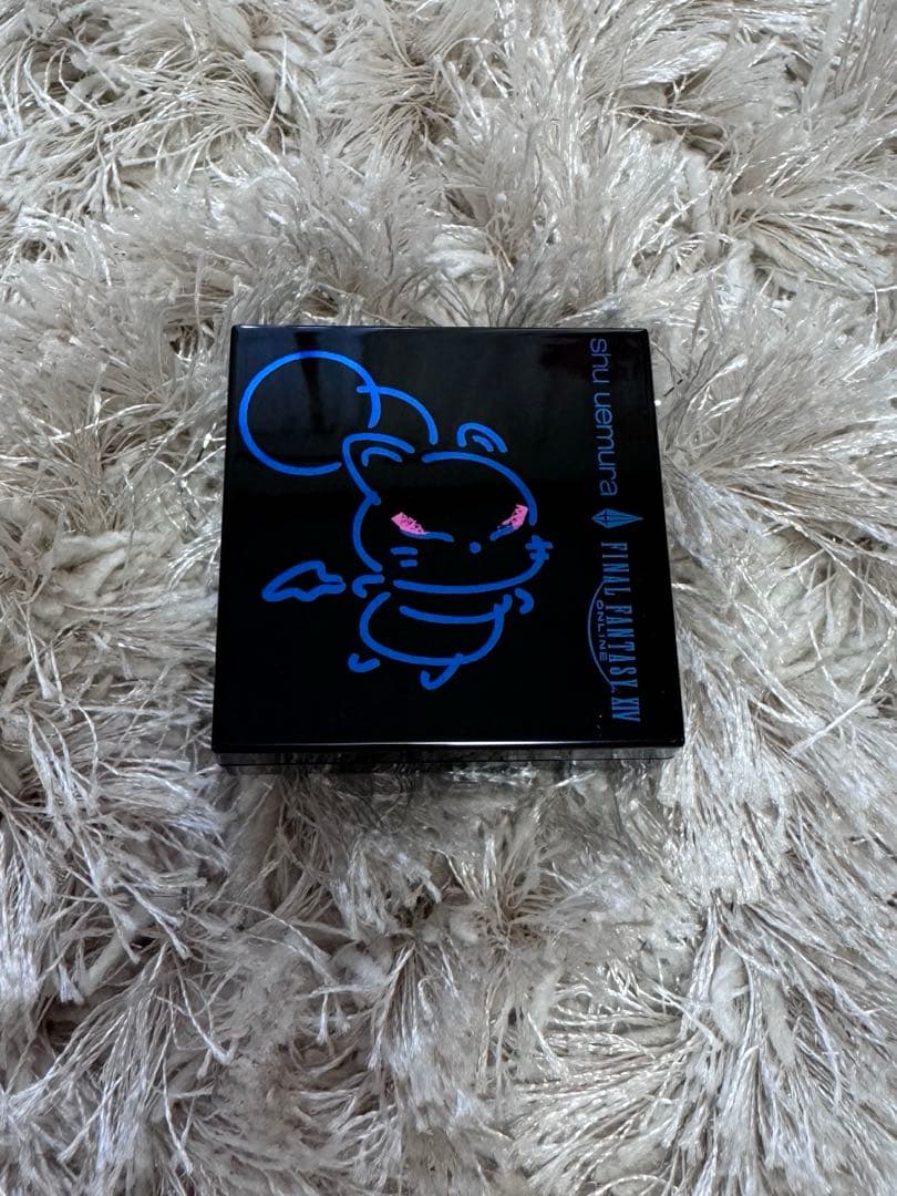 シュウウエムラ クラッシュド ジェム クポ！ピンク︎⸜❤︎⸝‍