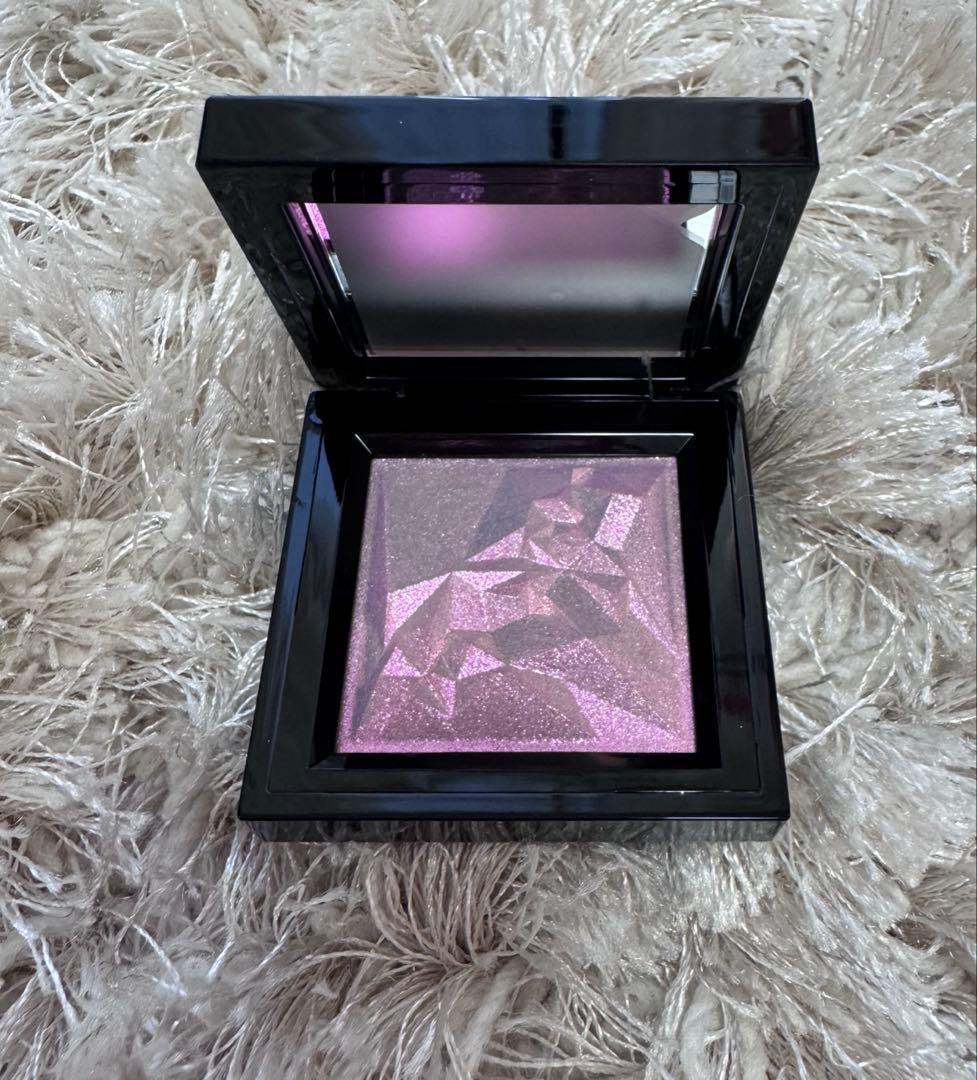 シュウウエムラ クラッシュド ジェム クポ！ピンク︎⸜❤︎⸝‍