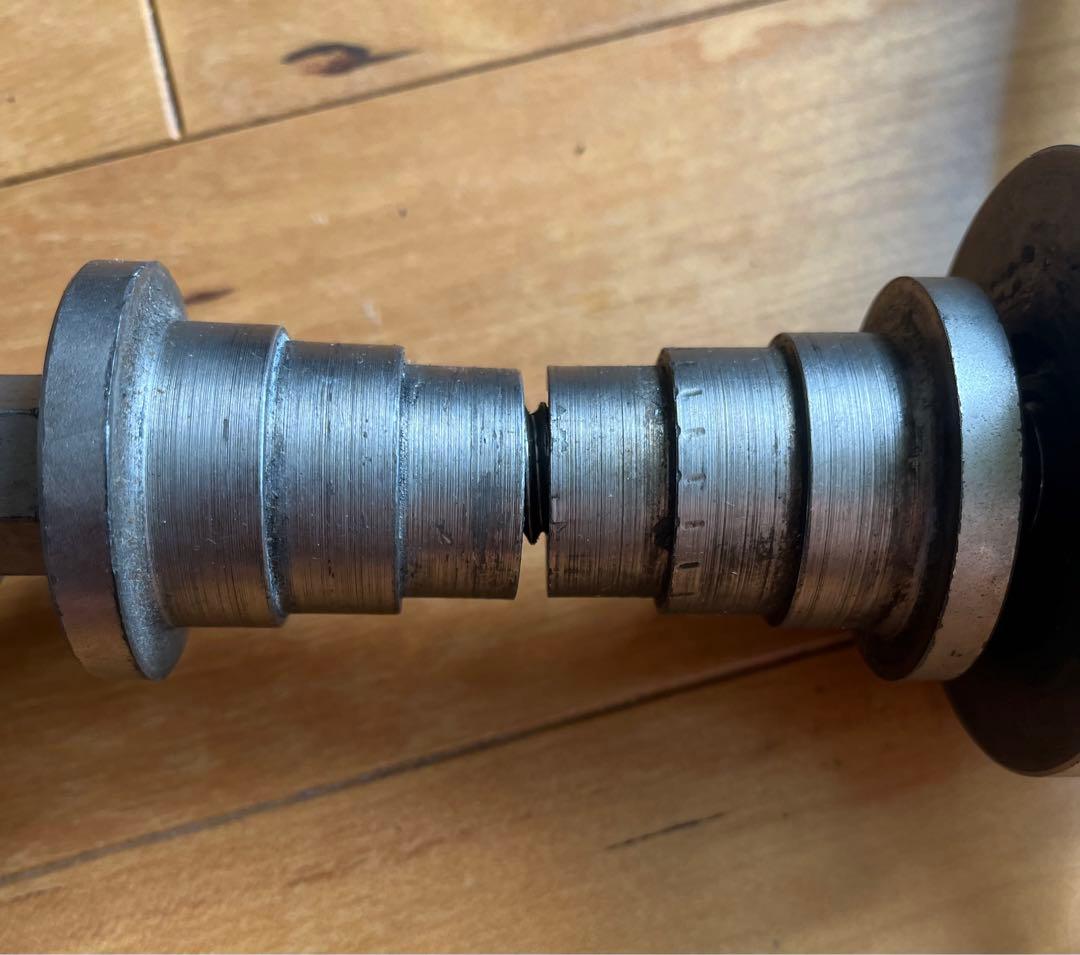 Park Tool HHP-2 ヘッドワン圧入工具