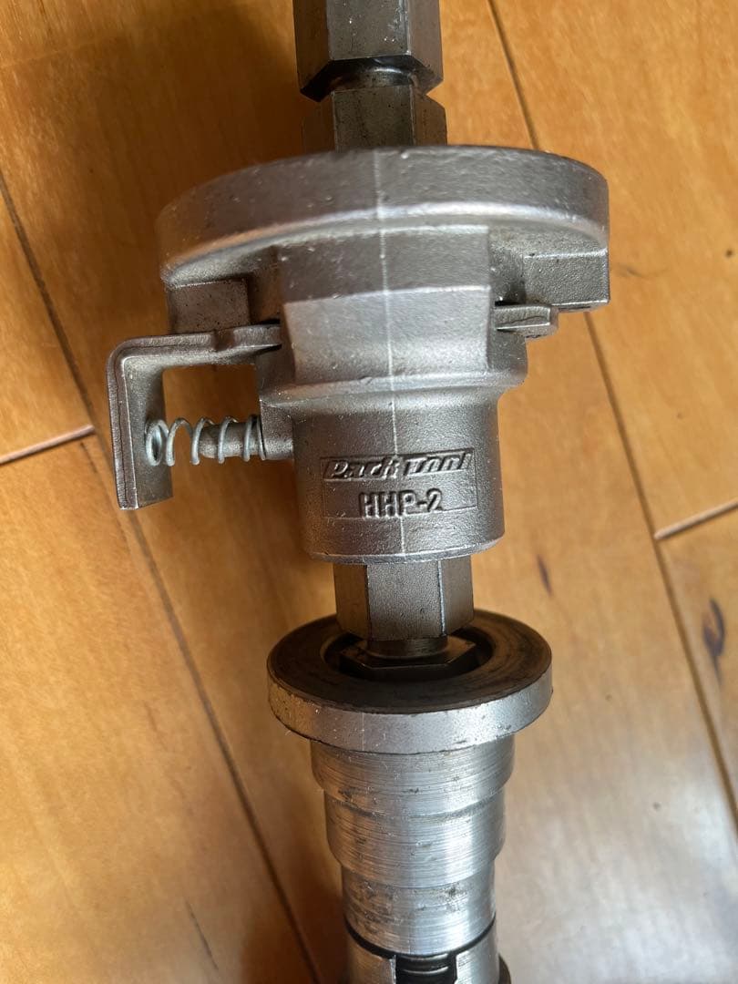 Park Tool HHP-2 ヘッドワン圧入工具