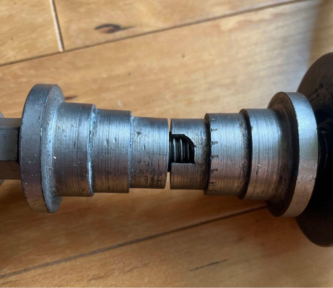 Park Tool HHP-2 ヘッドワン圧入工具