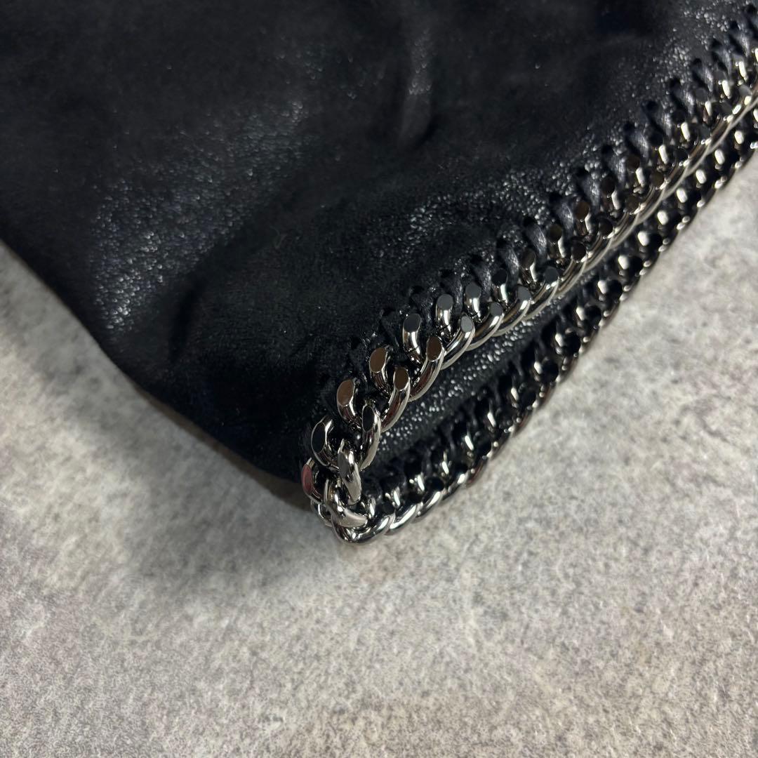 STELLA McCARTNEY♡Falabella Tiny Tote Bag