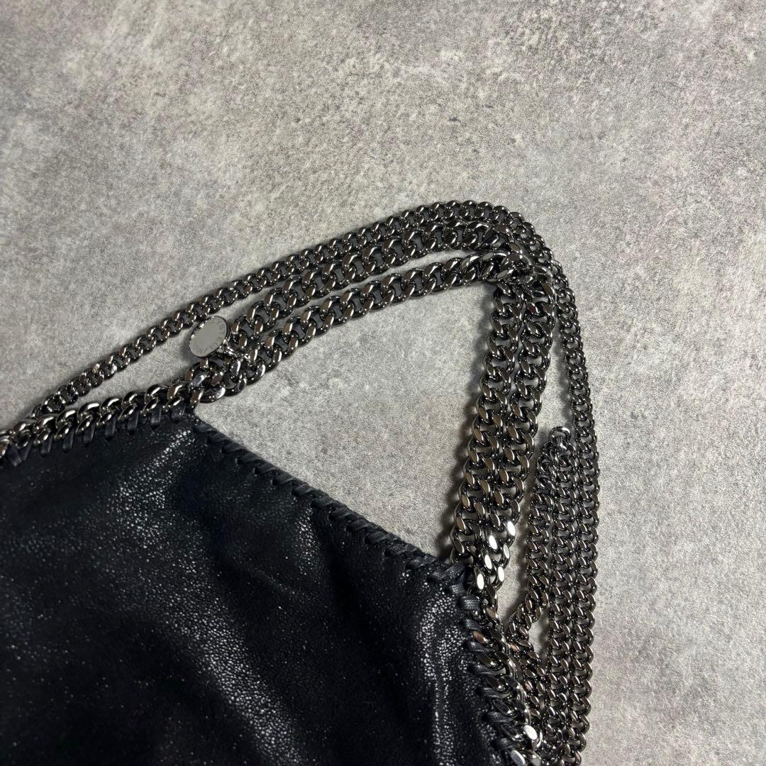 STELLA McCARTNEY♡Falabella Tiny Tote Bag