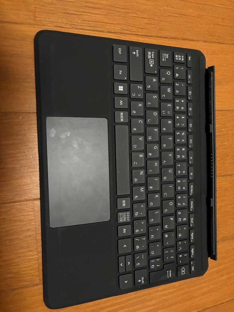 Microsoft Surface Go3 10.5インチ シルバー