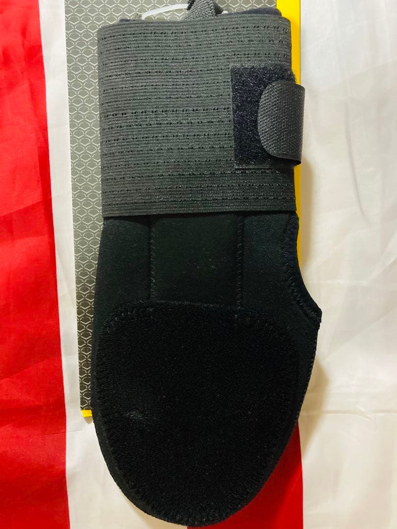 エボシールド　走塁用手袋　左手用 スライディングミット　グローブ