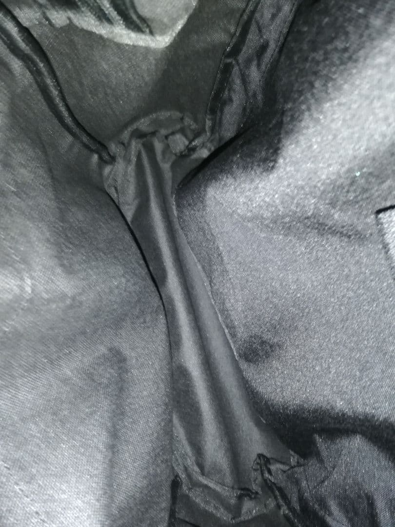 blue lug ブルーラグ　ブラック　the day pack