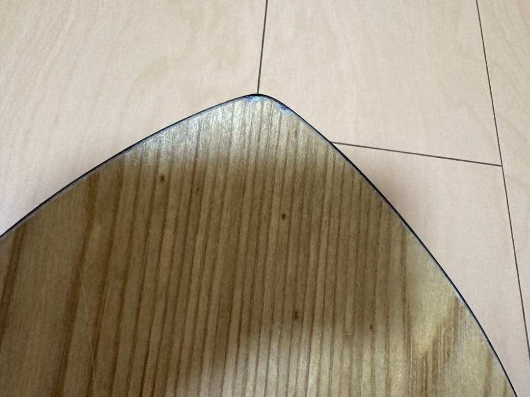 NIDECKER MELLOW 155cm【値引き可能】