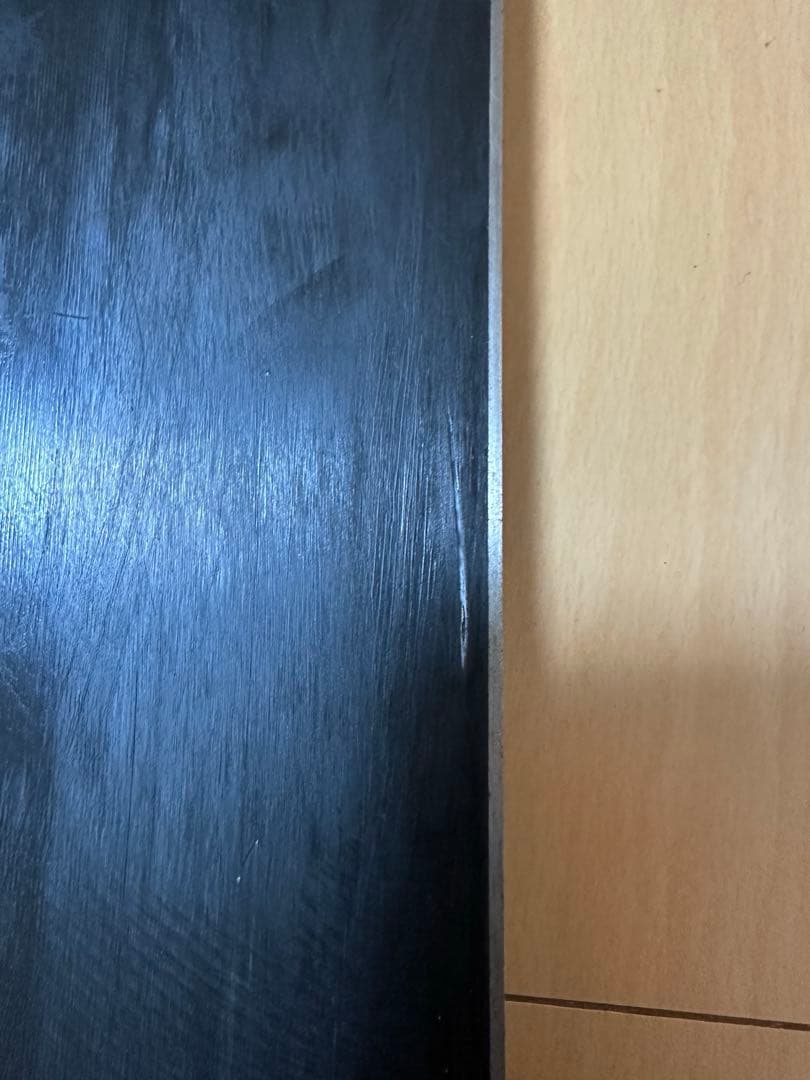 NIDECKER MELLOW 155cm【値引き可能】