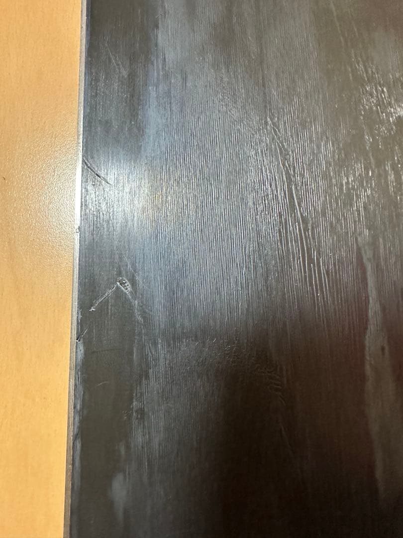 NIDECKER MELLOW 155cm【値引き可能】