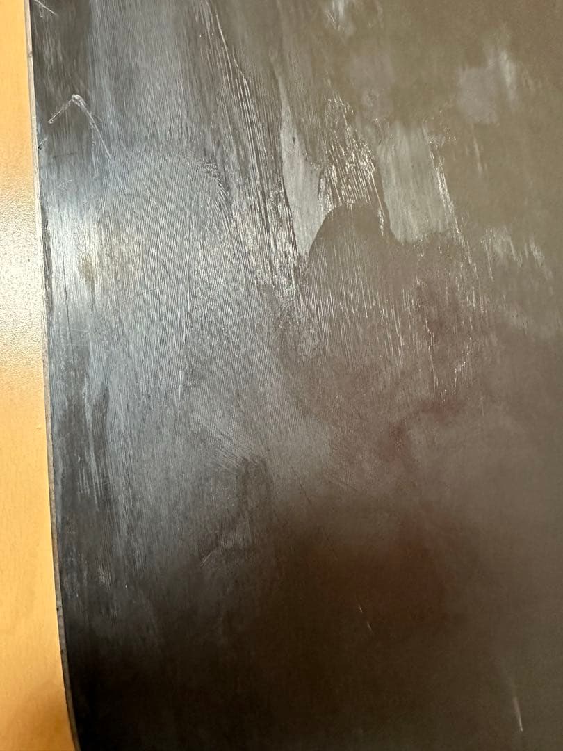 NIDECKER MELLOW 155cm【値引き可能】