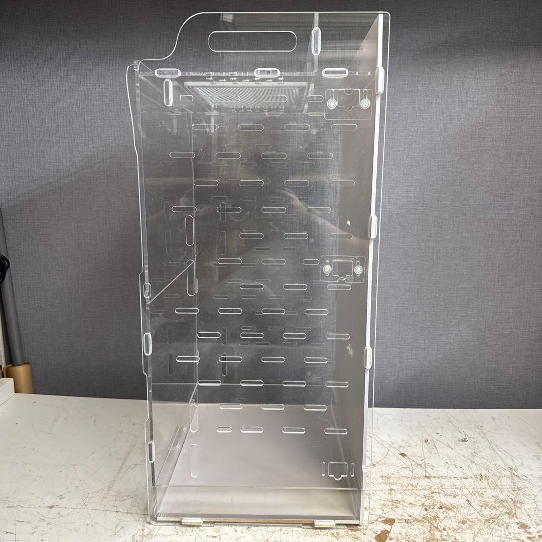 GEXアクリルルームII 390High モモンガゲージ　小動物　おまけ付き