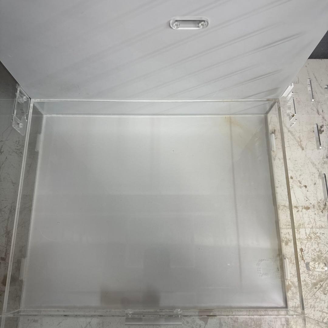 GEXアクリルルームII 390High モモンガゲージ　小動物　おまけ付き