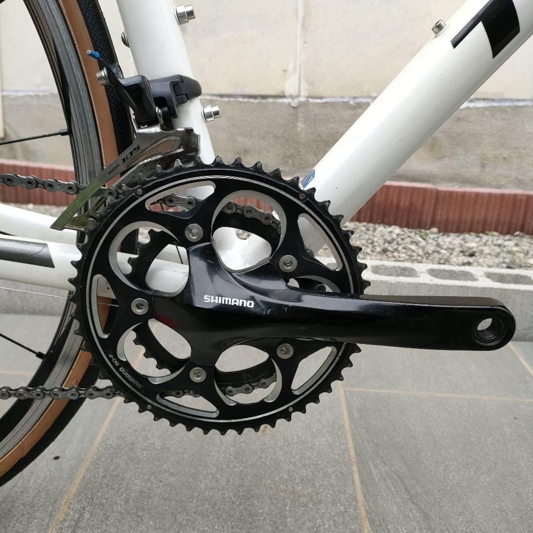 TREK MADONE2.1 トレック マドン ロードバイク 54サイズ