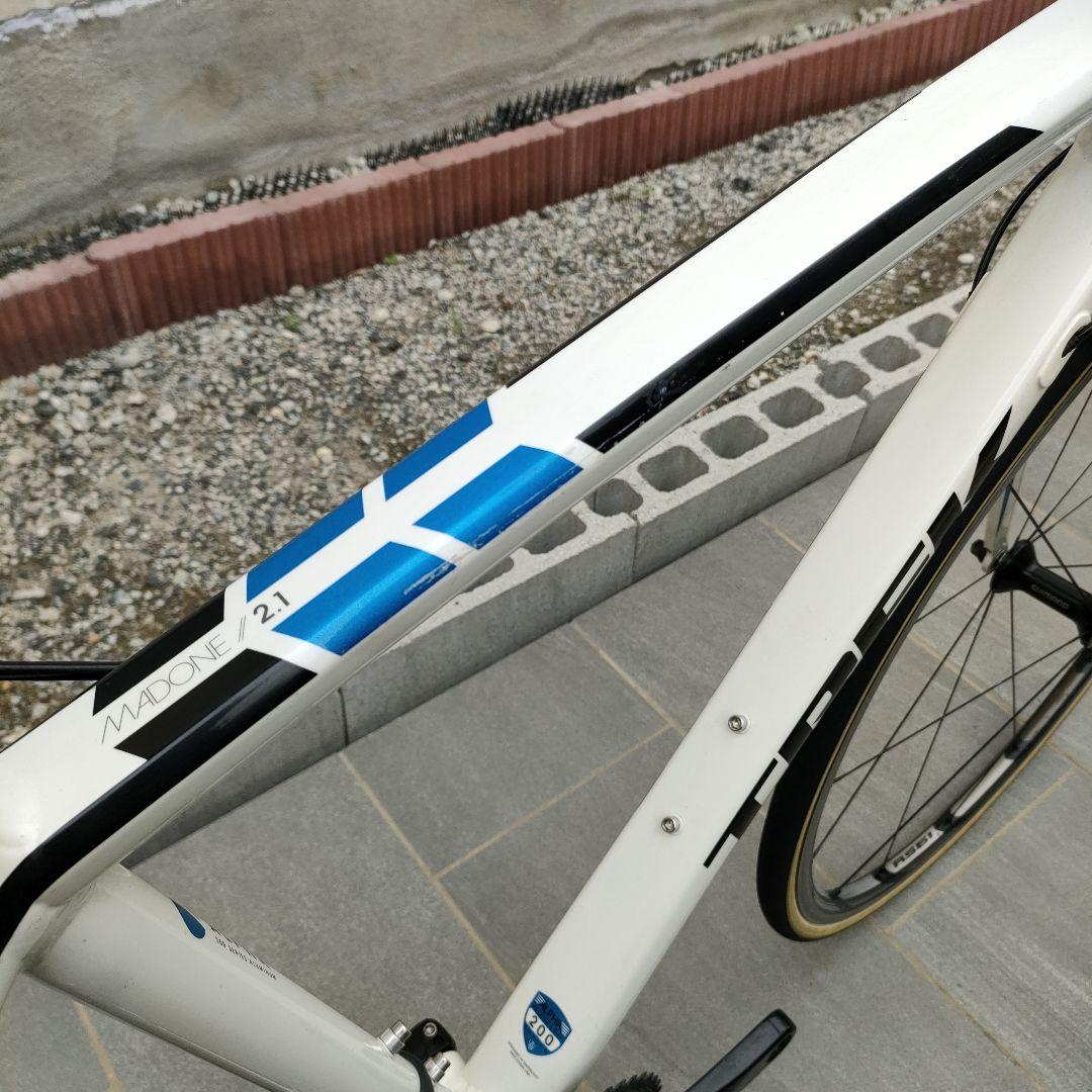 TREK MADONE2.1 トレック マドン ロードバイク 54サイズ