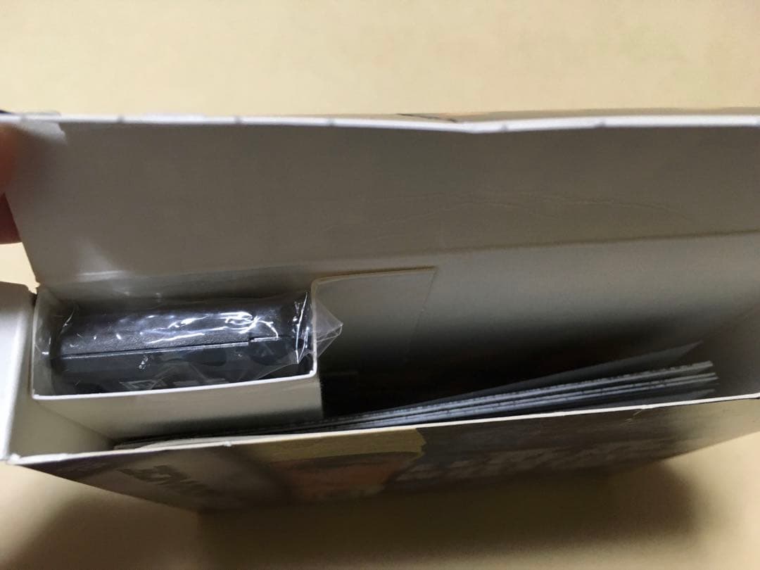 新品未使用　海外版　アドバンス　LEGENDS OF WRESTLING Ⅱ