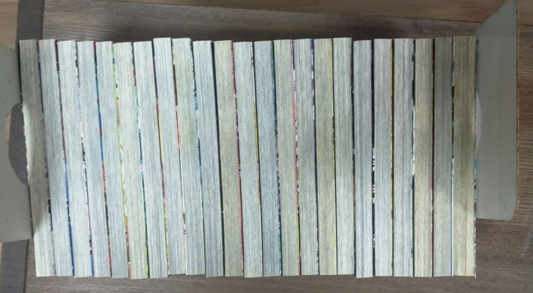 鬼滅の刃 1〜23巻　全巻セット