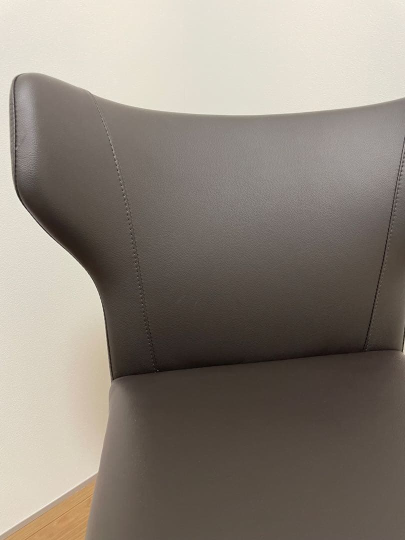 アルモニア　armonia ダイニングチェア 3脚セット