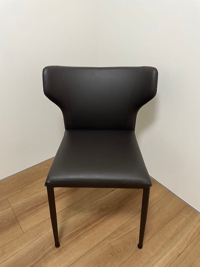 アルモニア　armonia ダイニングチェア 3脚セット