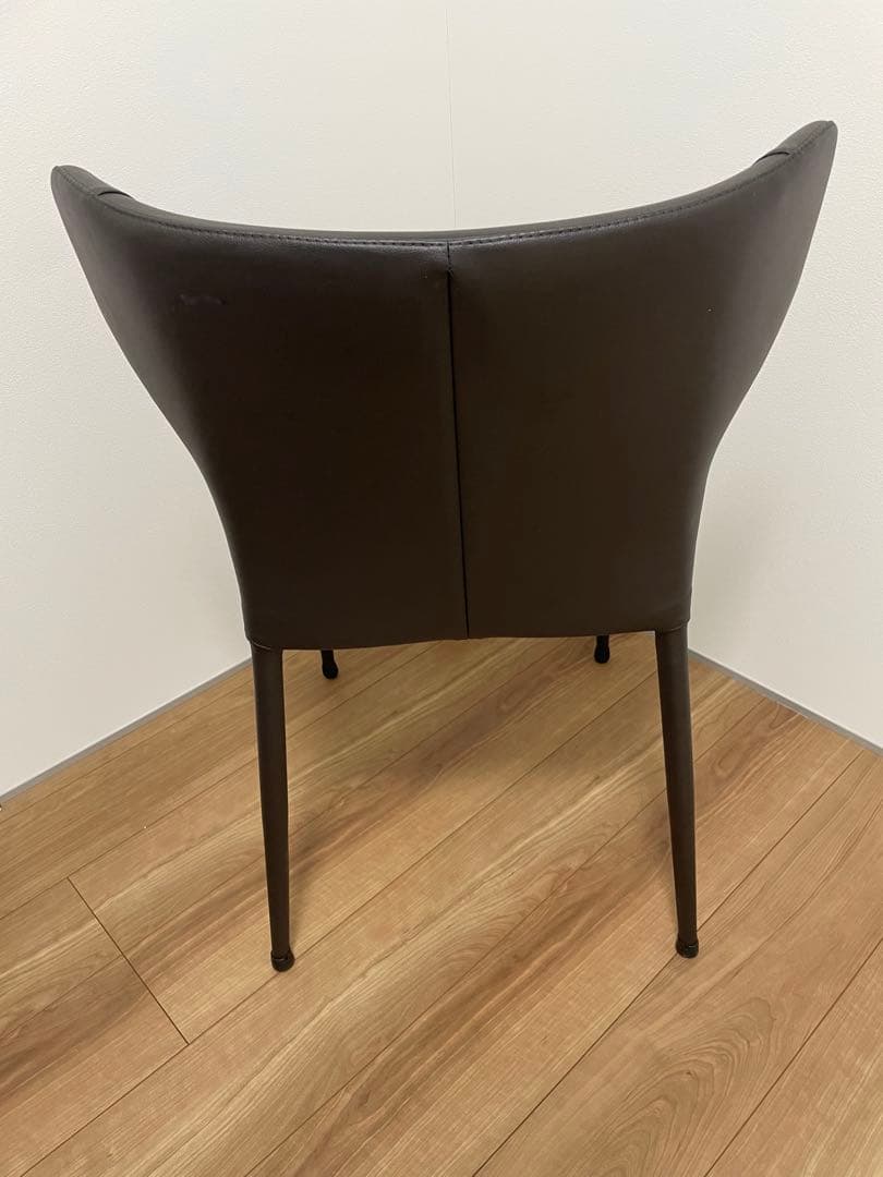 アルモニア　armonia ダイニングチェア 3脚セット