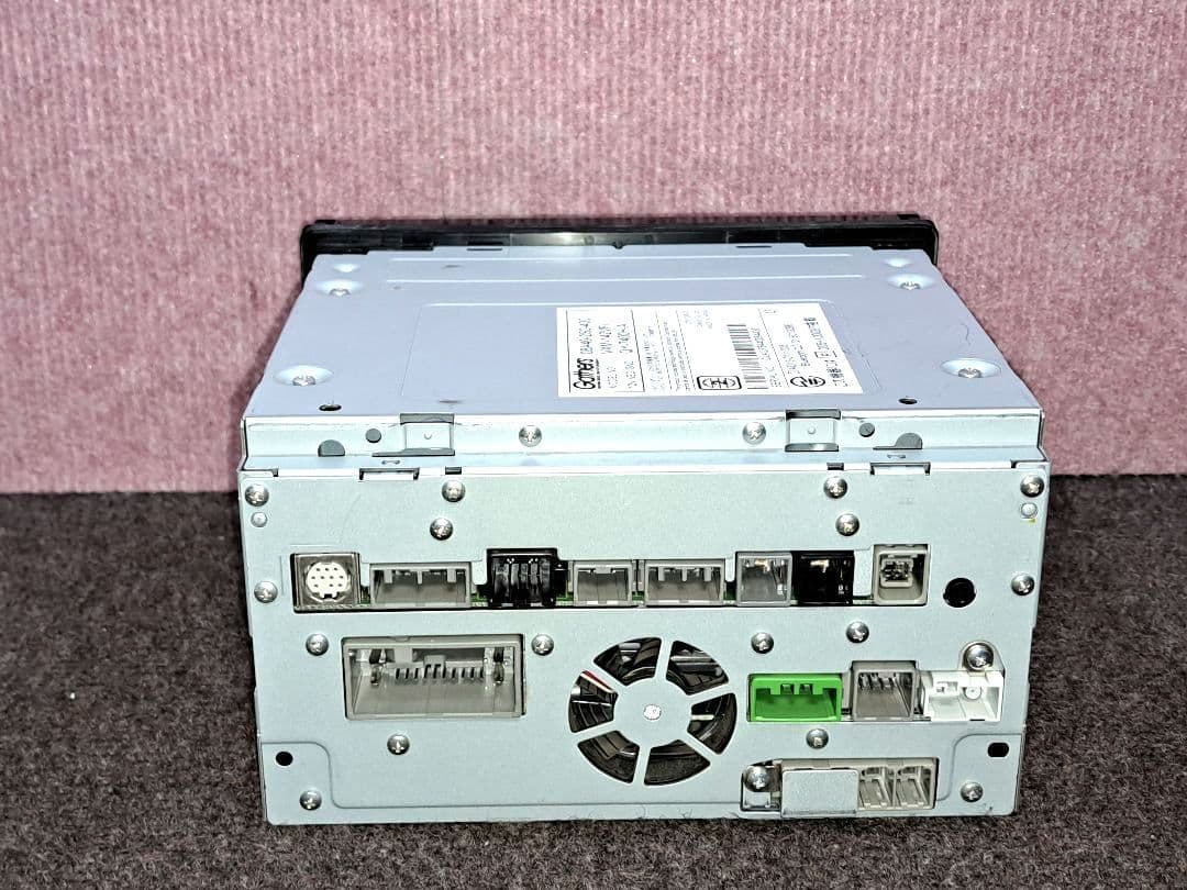 ★ホンダ純正 VXM-142VFi Bluetooth対応・地デジTV★動作良好