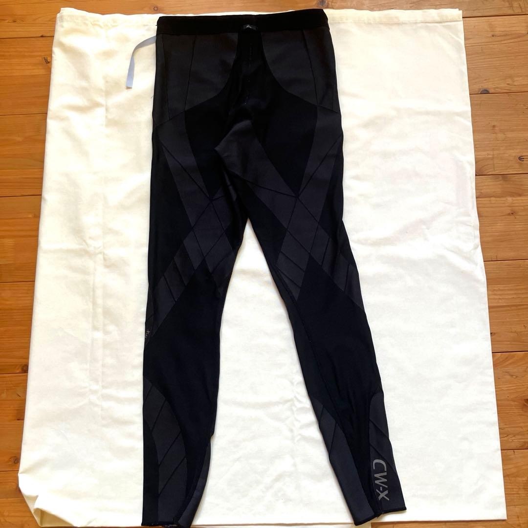 ワコール　CWX マラソン　球技　スポーツタイツ