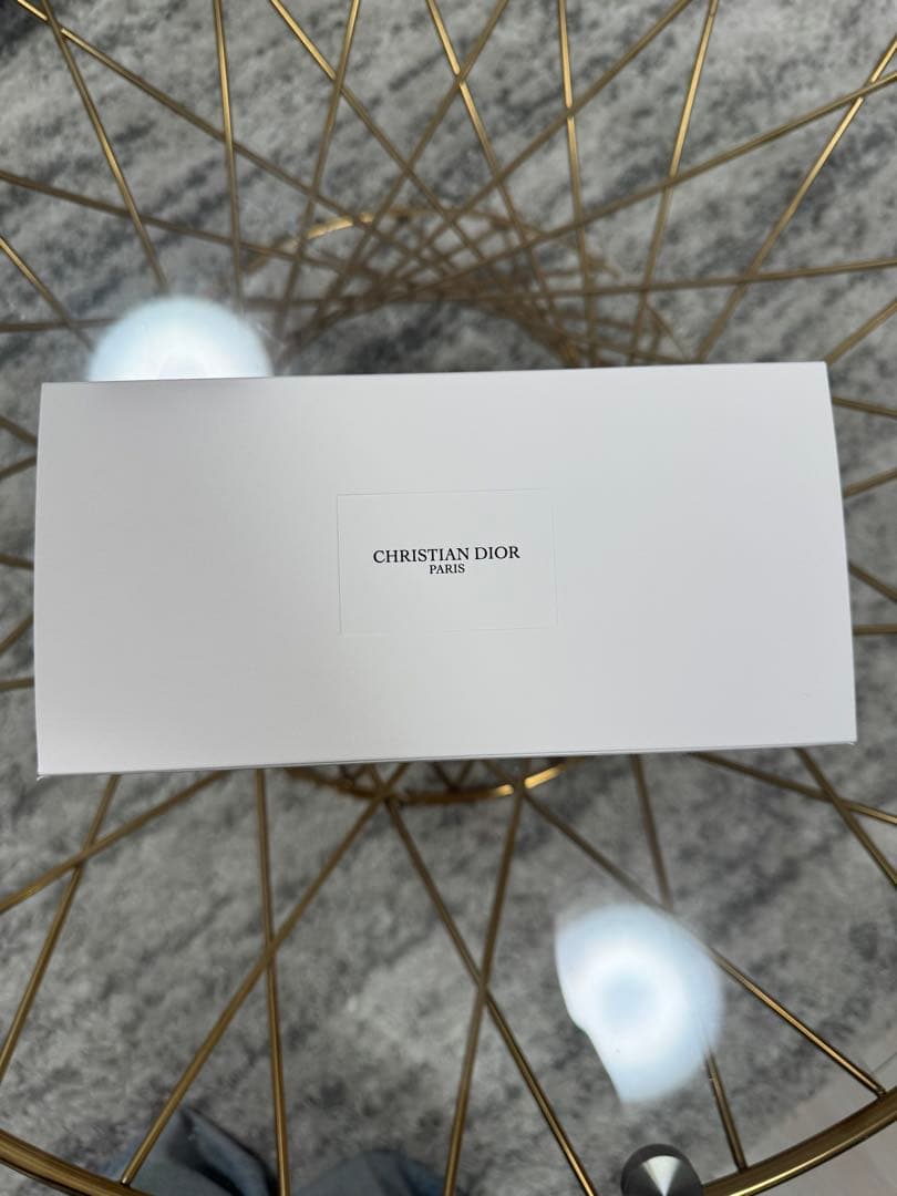 Christian Dior 香水　ギフトセット