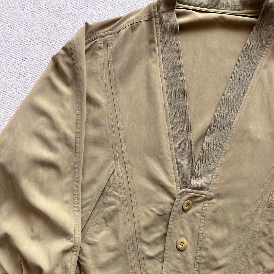 70s-80s Spain製 Burberrys viscose jacket