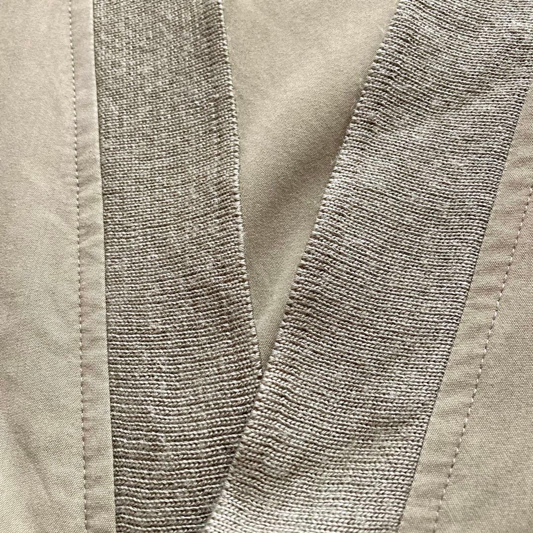 70s-80s Spain製 Burberrys viscose jacket