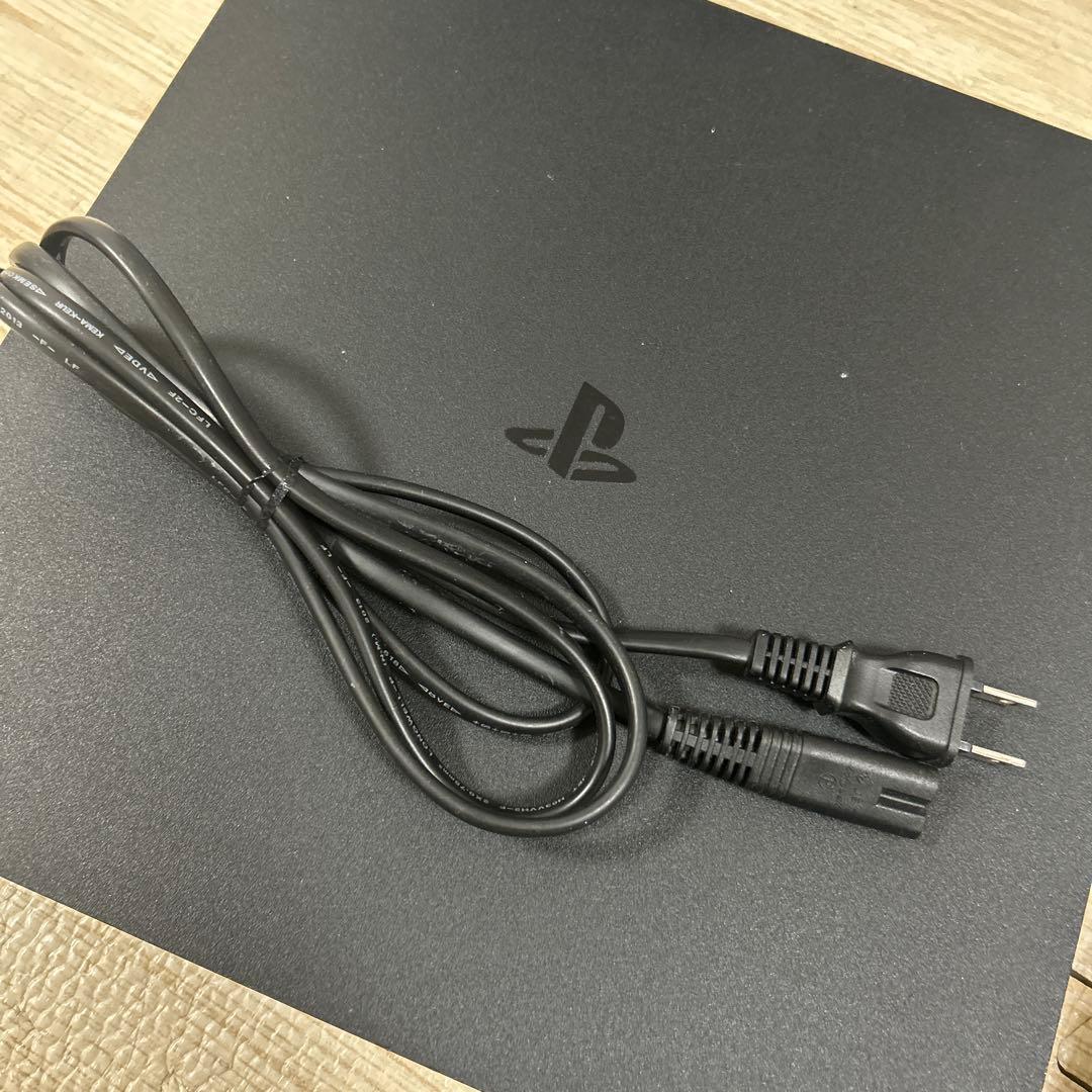 SONY PlayStation4 CUH-2200AB01 ps4 プレステ