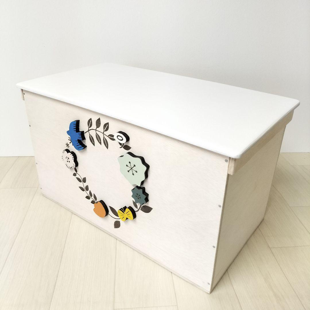 121*《宅配BOX》デリバリーボックス 本棚 収納 ポスト 北欧 ナチュラル