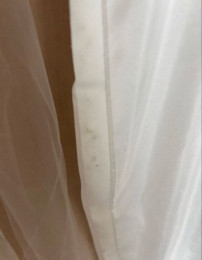 前撮り3点セット♡ドレス＋ベール＋パンプス　フォトウェディング