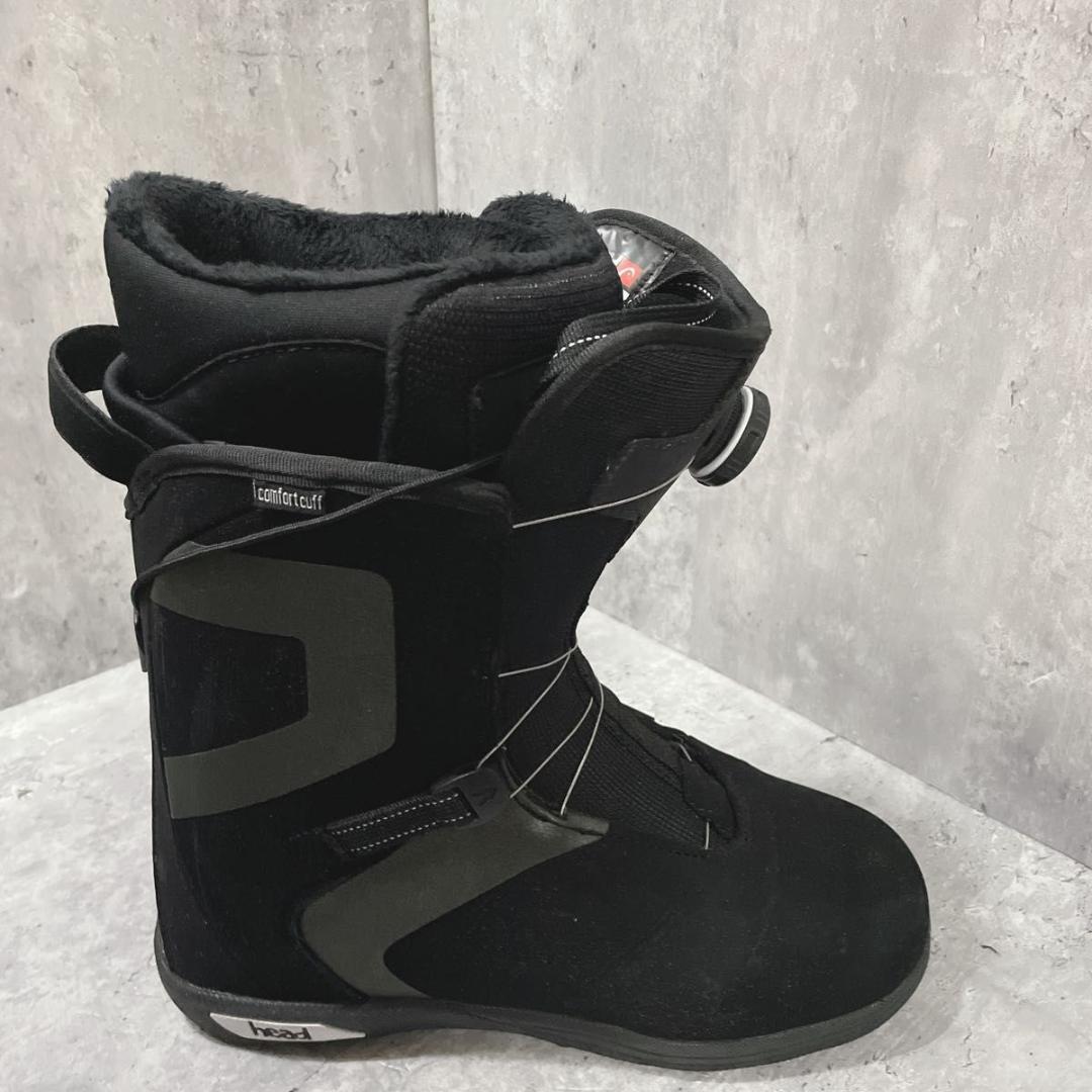 HEAD ONE BOA スノーボードブーツ 27cm ヘッド 使用感少なめ