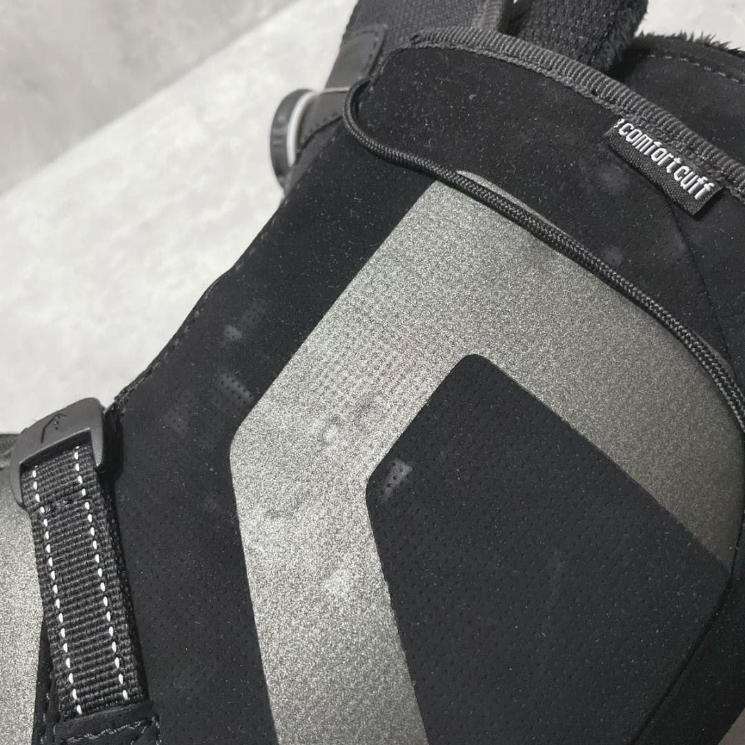 HEAD ONE BOA スノーボードブーツ 27cm ヘッド 使用感少なめ