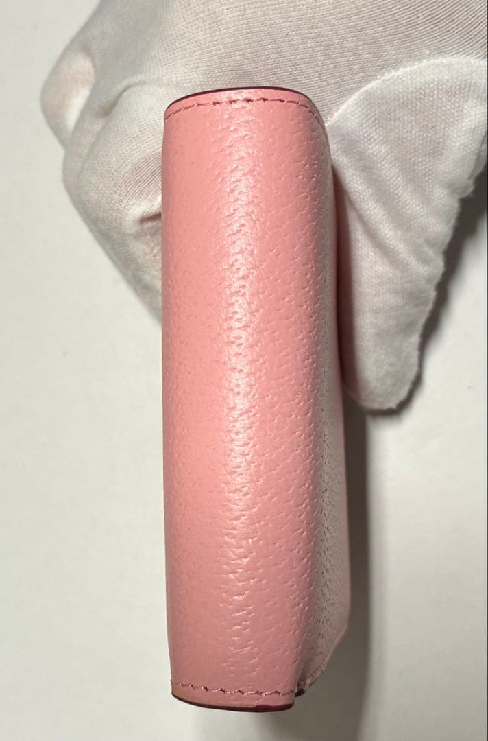 Vivienne Westwood 二つ折り財布 ピンク