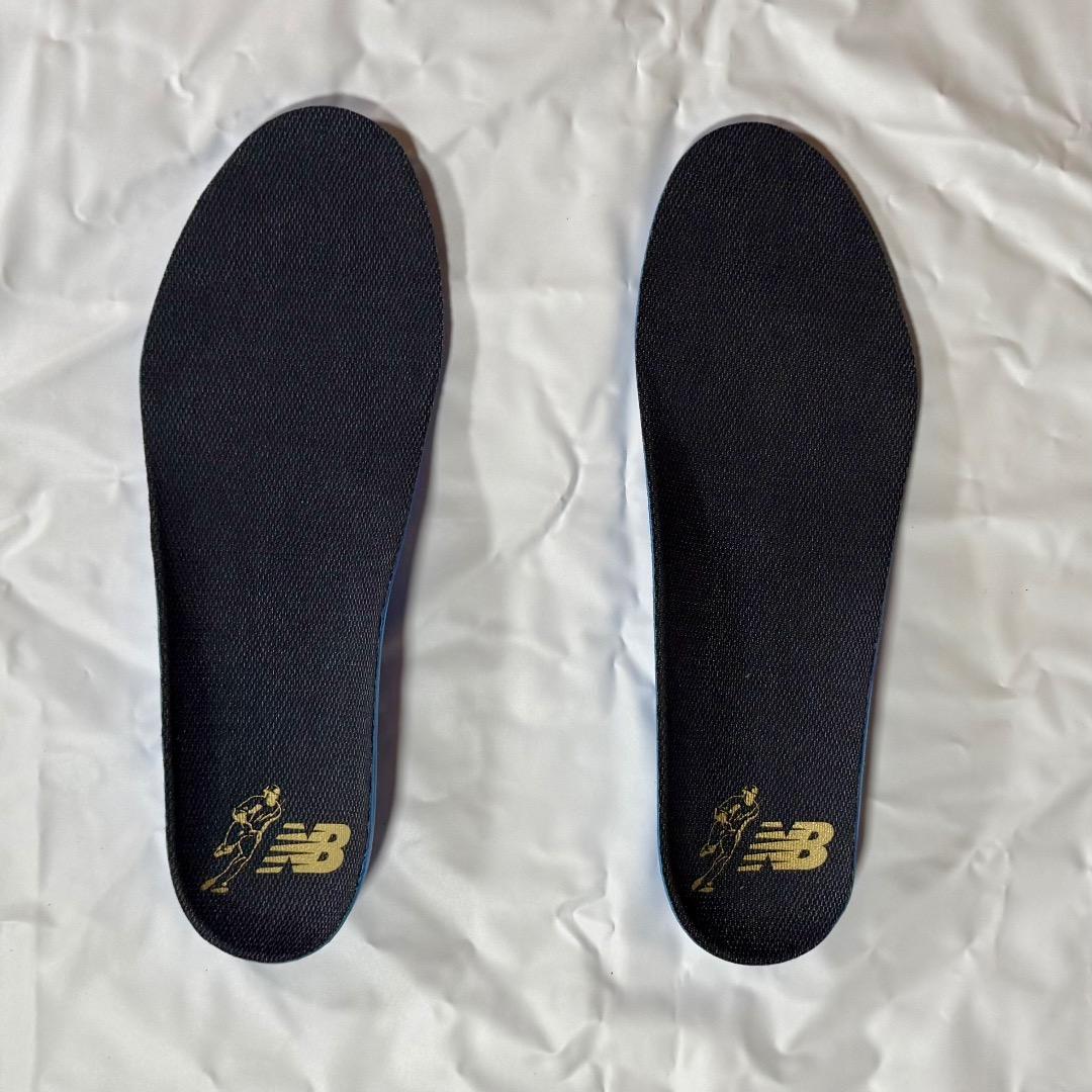 New Balance トレーニングシューズ ホワイト