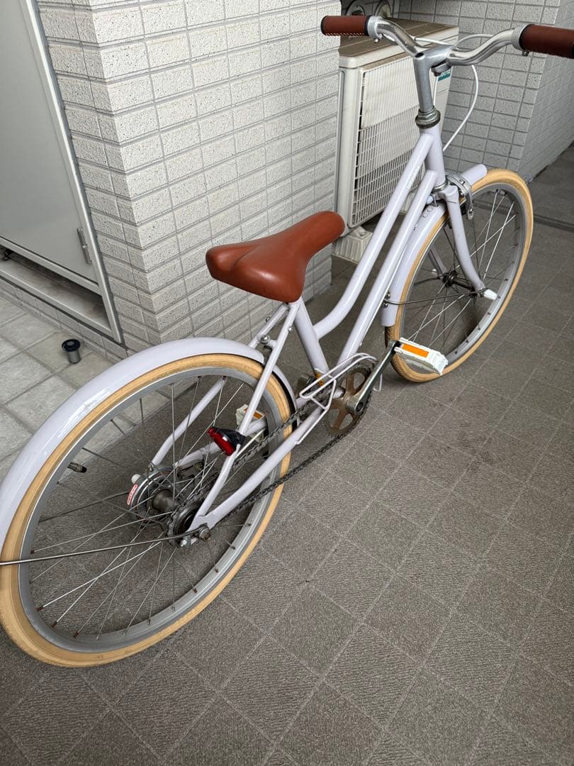 TOKYO BIKE子供用自転車