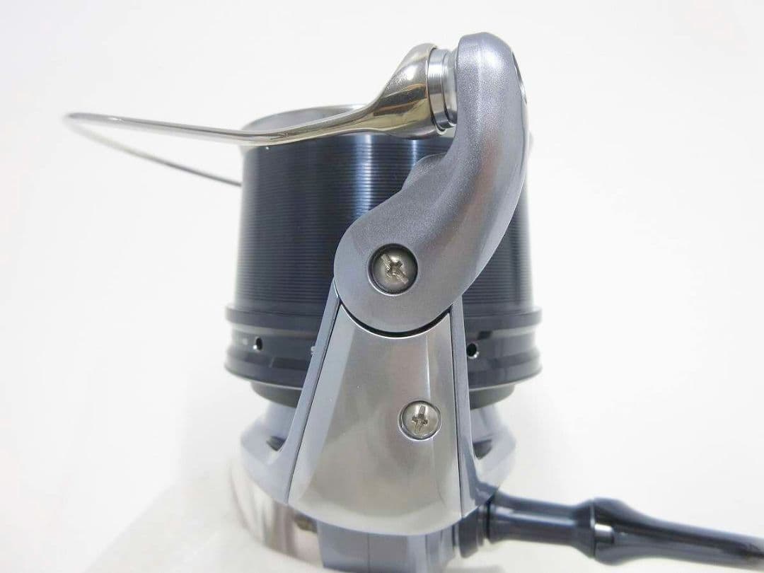 シマノ 17フリーゲン極細仕様