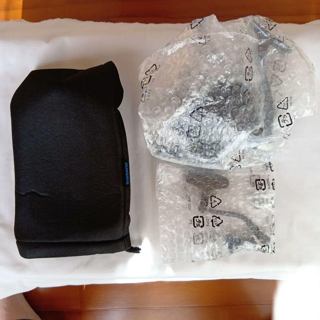 シマノ 17フリーゲン極細仕様