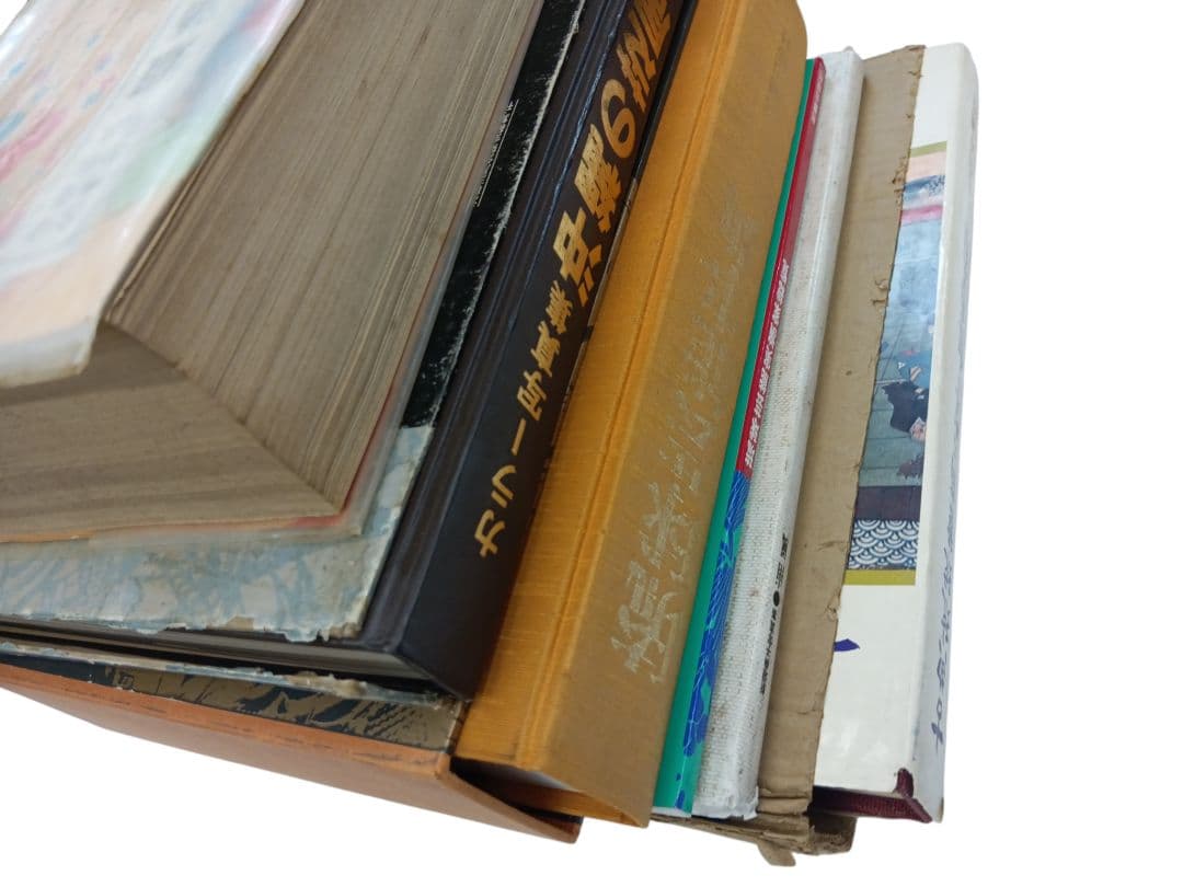 沖縄　郷土　古典芸能　組踊　全集　琉球　伝統　古典琉球舞踊の型と組踊五組　3冊