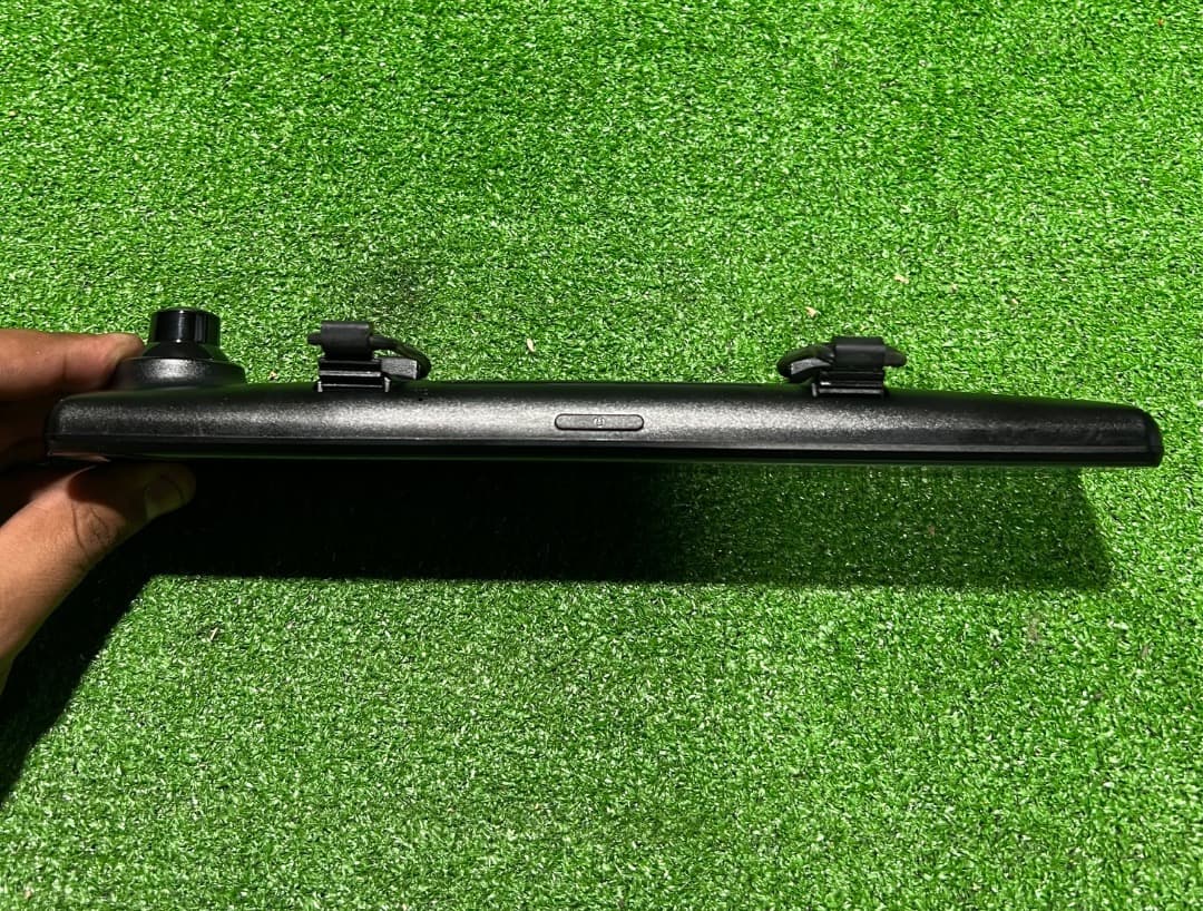 ケンウッド DRV-EM4700 デジタルルームミラー型ドライブレコーダー .