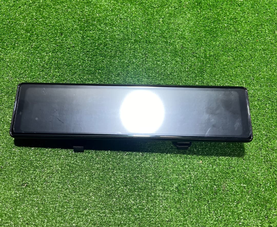 ケンウッド DRV-EM4700 デジタルルームミラー型ドライブレコーダー .