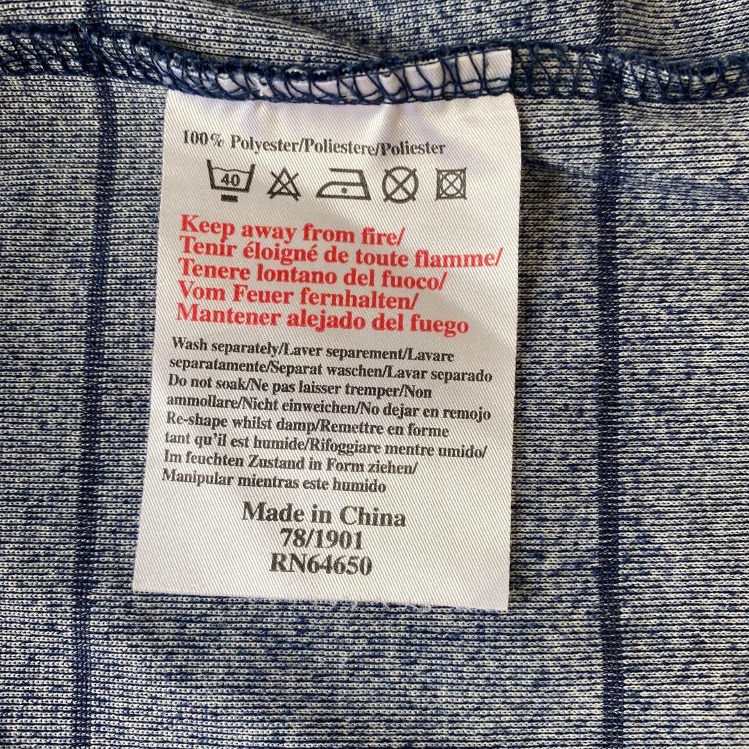 マンチェスターユナイテッド　ユニホーム タオル地（パイル）　正規品　Ｌ