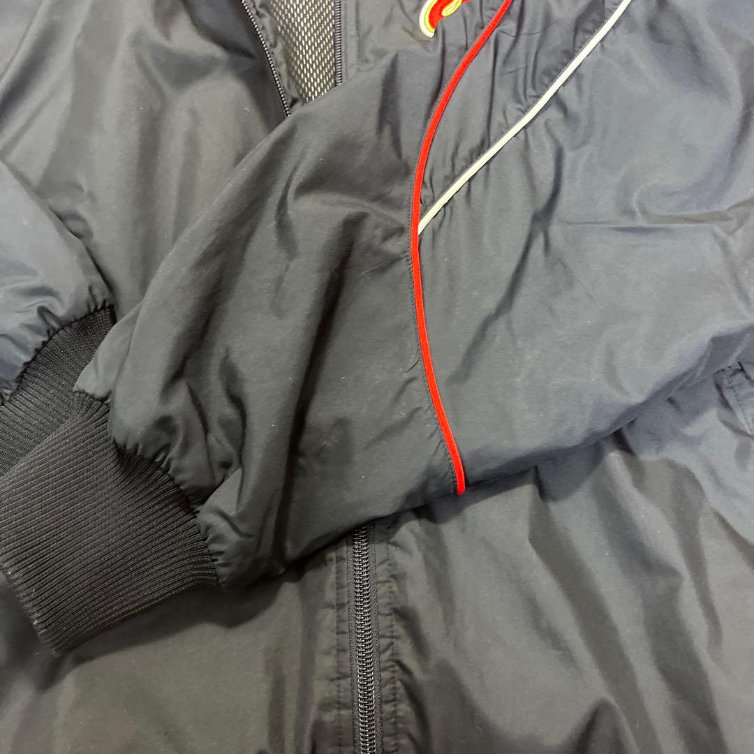 東海大　系列　グランドコート　　XO