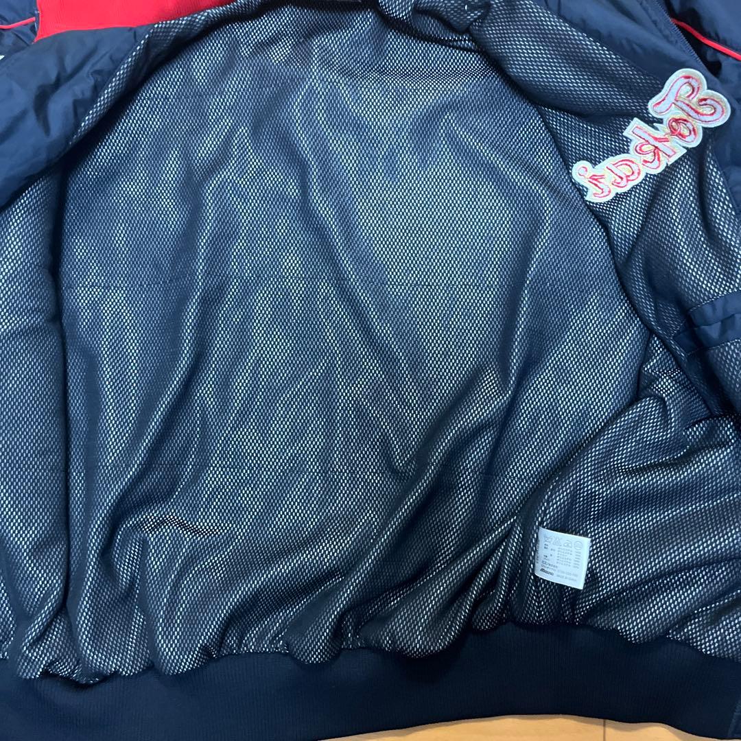 東海大　系列　グランドコート　　XO